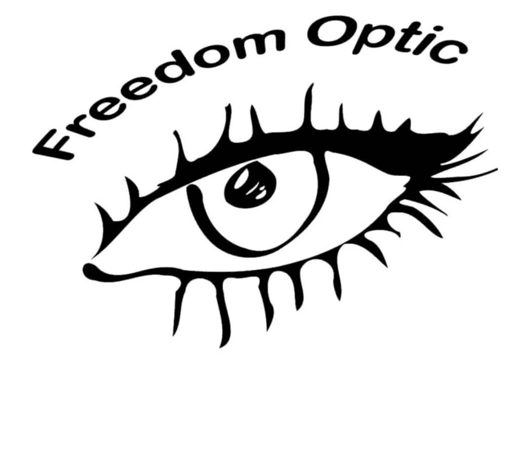 Freedom Optic Tikiouine
